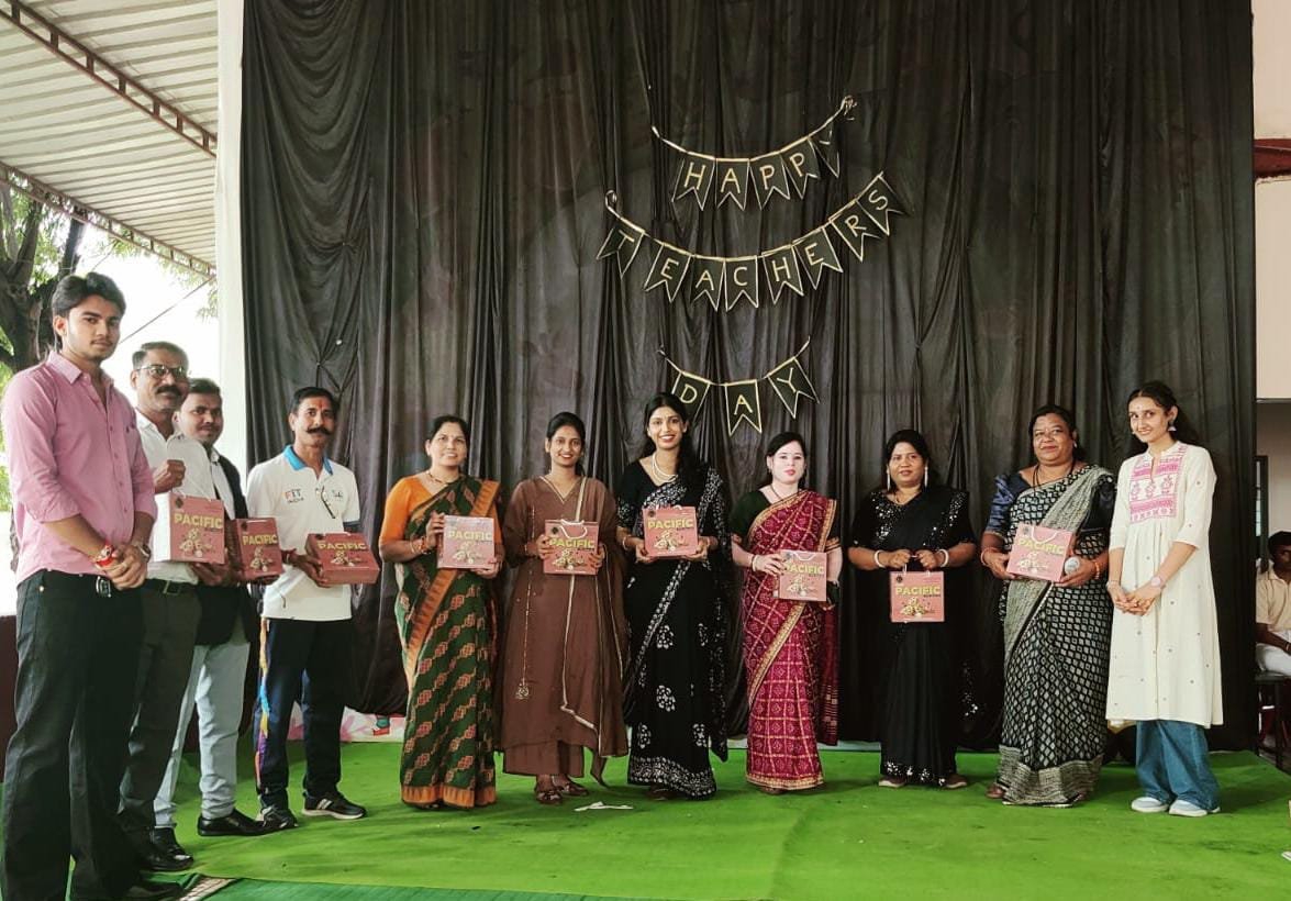 Teachers Day 2026